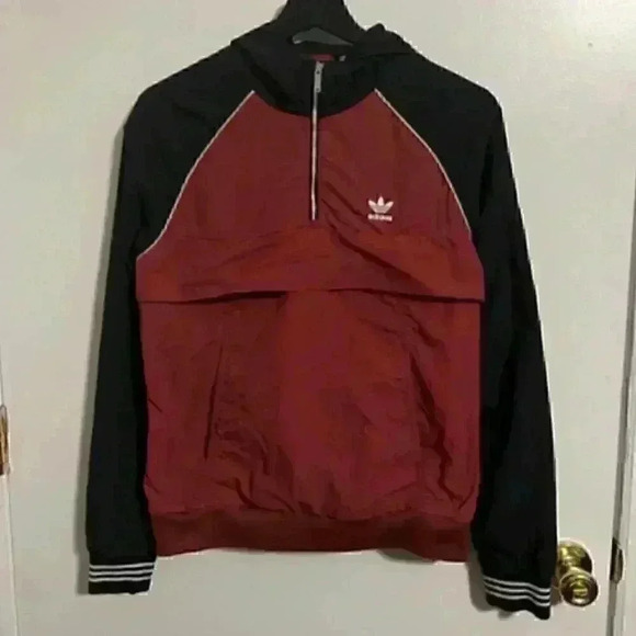 Adidas RARE Sample Women's BJ8156 Hooded Sweat - Small - Picture 1 of 3